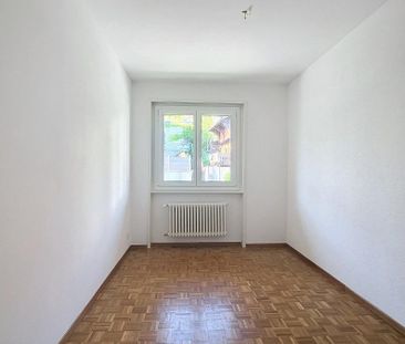 Bel appartement de 3.5 pièces au 5ème étage - 1er loyer offert - Photo 2