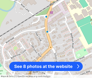 Wrecclesham Road, Wrecclesham, Farnham, Surrey, GU10 - Photo 1