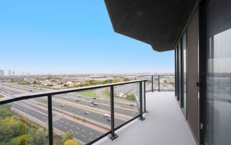 For Lease - 36 Zorra Street Unit# 1208, Toronto, Ontario - Photo 4