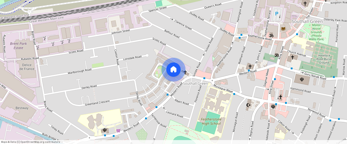 Gobind Drive, Southall, UB2 5EX