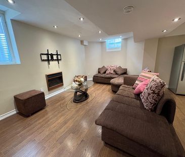 For Lease - 5669 Ethan Drive Unit# Basement, Mississauga, Ontario - Photo 6