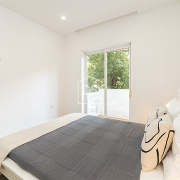 Apartamento T1 - Photo 1