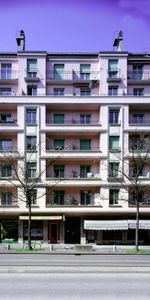 Appartement de 2 pièces de 38 m2 au 4ème étage. - Foto 3