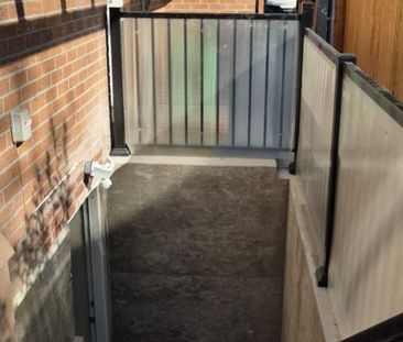 For Lease - 182 Skegby Road Unit# Legal Basement, Brampton, Ontario - Photo 1