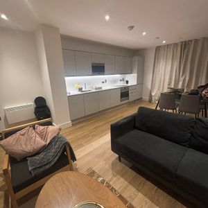2 Bed Flat, Hooper Street, B18 - Photo 3