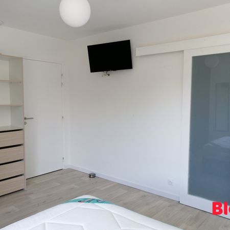Location Appartement 1 pièce 20m² GEVEZE 35850 - Photo 3