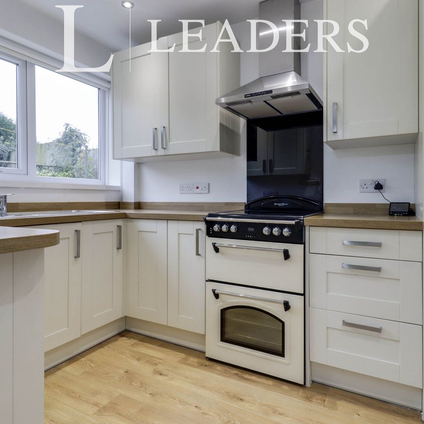 3 bedroom house to rent Piers Road, Glenfield, Leicester, Leicestershire, LE3 - Photo 1