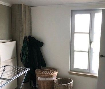 Landelijke woning te huur met zeer ruime tuin - Photo 4