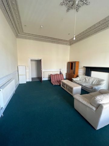 2 Bed Flat, Alfred Terrace, G12 - Photo 5