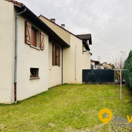 Maison en impasse 3 chambres Forbach - Photo 3