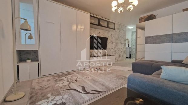 Apartament cu 1 camera de inchiriat -zona Aradului Timisoara - Fotografie 1