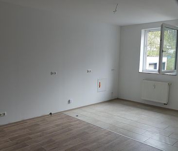 Großzügige 2 Zimmer Wohnung in Heilsbronn-Ortsteil - Foto 1
