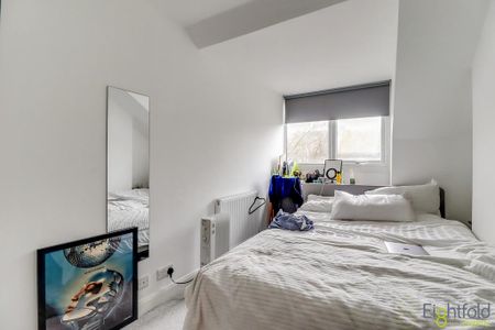 5 bedroom maisonette to rent - Photo 4