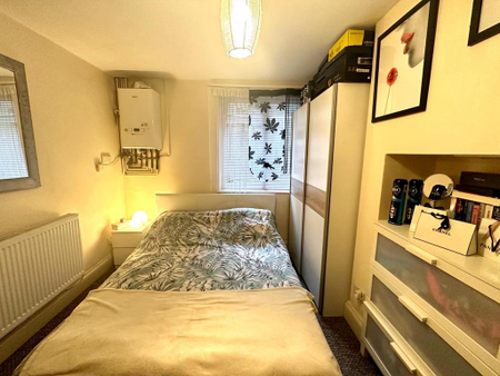 1 bedroom apartment to rent - Photo 3