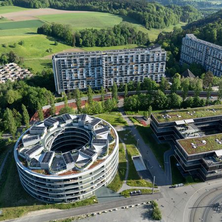 4.5 Zimmer Grosse Wohnung in Bern - Photo 4
