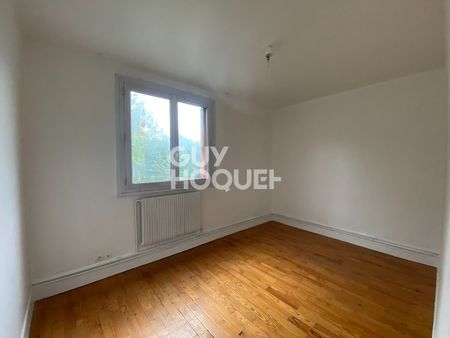 Appartement Le Blanc Mesnil 4 pièce(s) 79 m2 - Photo 5