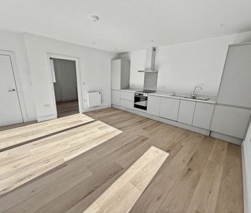 , Apartment 1, Sovereign House, St Michaels Street, SY1 2EY - Photo 3