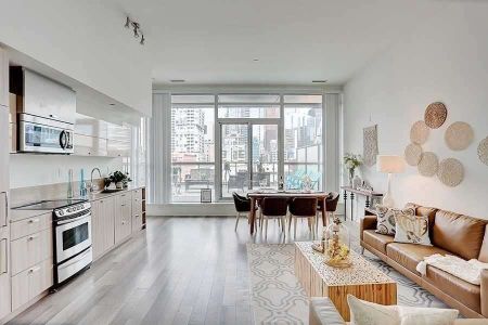 For Lease - 290 Adelaide Street Unit# 703, Toronto, Ontario - Photo 3