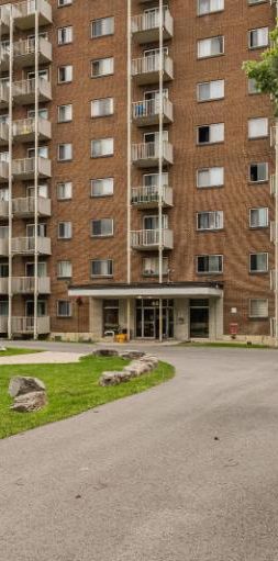 Studio - Gatineau - $1,295 /mo - Photo 1