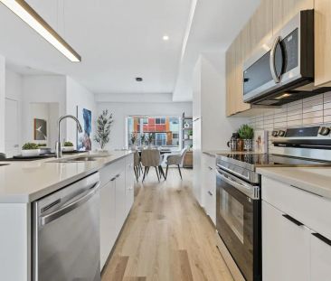 Jade Townhomes — T-A2 - Photo 4