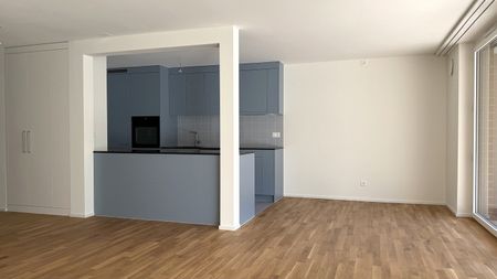 3.5 Zimmer, 88 m², EG - Foto 4
