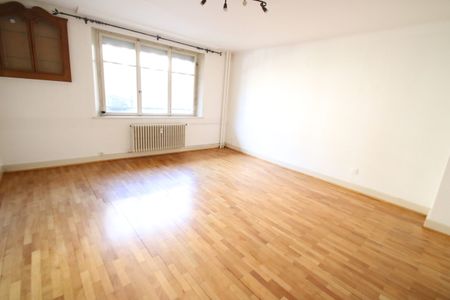 Joli 2 pièces 63.3m² Quartier des Musiciens/Forêt Noire - Photo 5