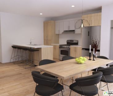 rue Grimard, Trois-Rivières (Trois-Rivières) à louer - Photo 2