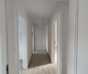 Plettenberg Eschen: Gemütliche Wohnung wartet auf neue Mieter - bez... - Photo 6