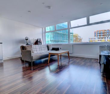 1 bedroom apartment to rent - Photo 2