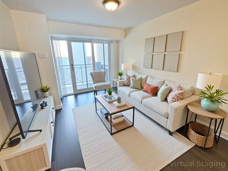 For Lease - 6 Eva Road Unit# 803, Toronto, Ontario - Photo 4