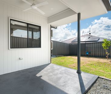 NEWLY BUILT DUPLEX AND READY TO MOVE IN - Photo 4