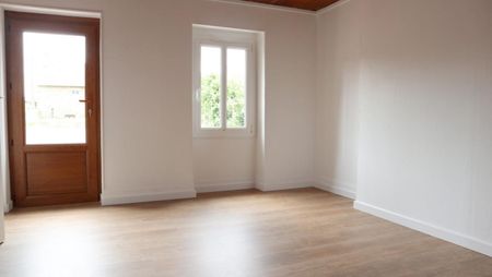 Location Maison 3 pièces 53m² ATHIS VAL DE ROUVRE 61430 - Photo 5