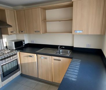 1 bedroom ground floor flat to rent - Photo 3