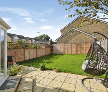 2 bedroom terraced house to rent - Photo 5