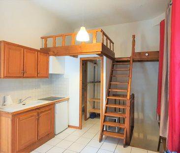 Location Appartement 1 pièce 36m² LILLE 59800 - Photo 2