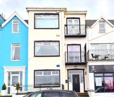 Apt 5 81, SHORT TERM Eglinton Street, Portrush, BT56 8DZ - Photo 5