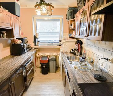 Nadorst - Kriegerstraße: 3-Zimmer, nähe zur Innenstadt, Der Besicht... - Photo 4