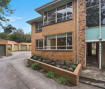 4/105 Locksley Road Ivanhoe VIC - Photo 2