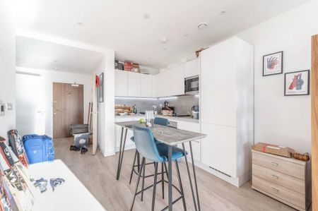 1 bedroom flat to rent - Photo 3