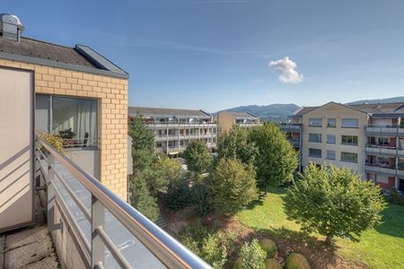 "Ihre Dachwohnung im beliebten Sonnenpark!" - Foto 5