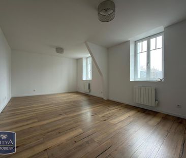 Location Appartement 3 pièces 64m² BRIVE LA GAILLARDE 19100 - Photo 3