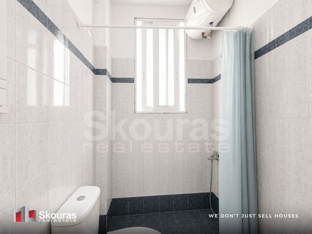 Studio/Γκαρσονιέρα για ενοικίαση Ανθούπολη (Πάτρα) - Photo 4