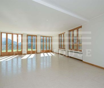 PRESTIGIOSO APPARTAMENTO CON GIARDINO PRIVATO A CASSARATE - Photo 3