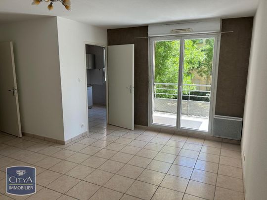 Location Appartement 3 pièces 64m² AUTUN 71400 - Photo 1