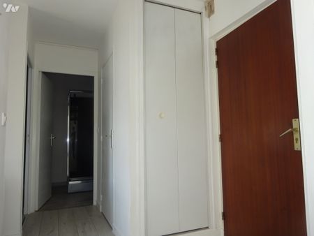 Appartement F2 à louer au centre de NOGENT LE ROTROU - Photo 2