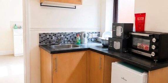 Room in a Shared Flat, Gravelly Hill North, B23 - Photo 2