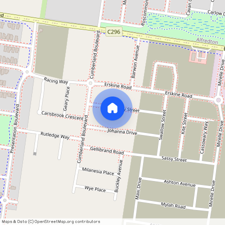 12 Grassy Street, Vic 3358, Winter Valley