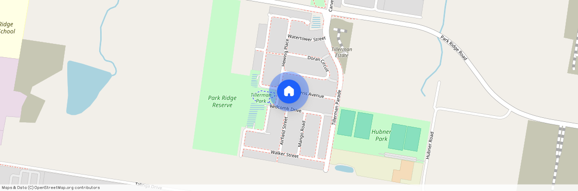 82 Ferris Avenue, Qld 4125, Park Ridge