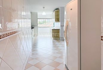 Apartamento T3 em Lisboa