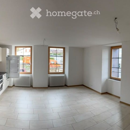 Appartement 3.5 pièces (~70m²) Essertines-sur-Yverdon - Photo 1
